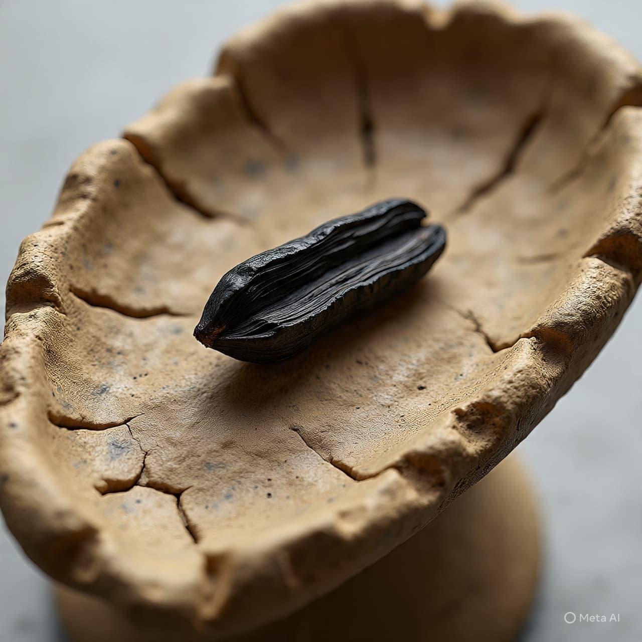 Whispers from the Ancient Hearth, Where the Vinča Soil Holds the Flavor of Lost Days Whispers from the Ancient Hearth, Where the Vinča Soil Holds the Flavor of Lost Days