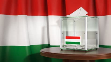 Concerns Mount Over Hungary’s Election Monitoring and Integrity Concerns Mount Over Hungary’s Election Monitoring and Integrity