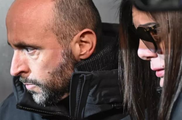Owner of Swiss Fire-Disaster Bar Arrested Owner of Swiss Fire-Disaster Bar Arrested