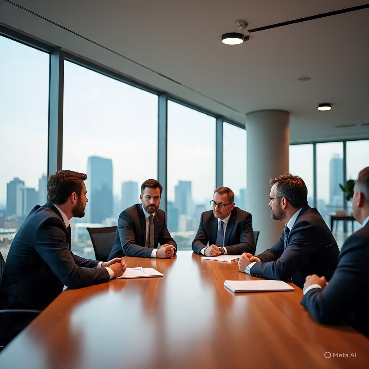 When Streaming Titans Speak Softly: Is Hollywood Learning to Share the Stage Again? When Streaming Titans Speak Softly: Is Hollywood Learning to Share the Stage Again?