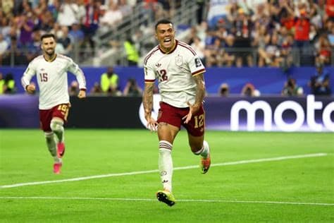 Superb Spain beat France to reach the World Cup final Superb Spain beat France to reach the World Cup final