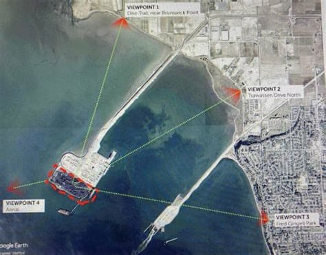 Canadian Potash Company Plans $500 Million North Vancouver Shipping Terminal Canadian Potash Company Plans $500 Million North Vancouver Shipping Terminal