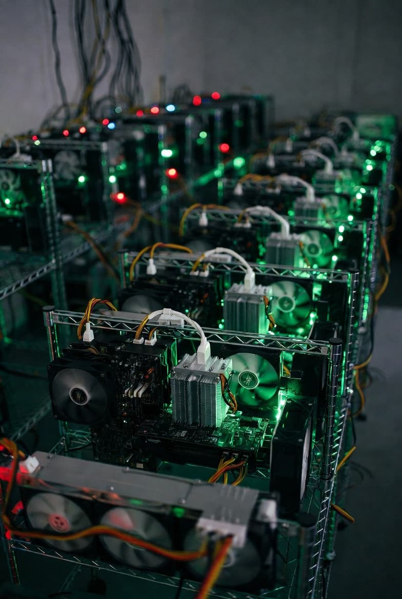 MARA Holdings Finalizes Majority Acquisition of Exaion: A Strategic Pivot Toward AI and HPC in Europe MARA Holdings Finalizes Majority Acquisition of Exaion: A Strategic Pivot Toward AI and HPC in Europe