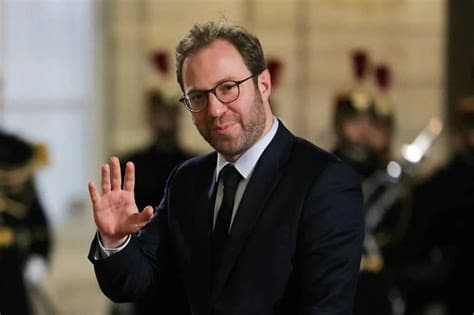 Calls to Slow AI Could Benefit U.S. Industry Leaders, French Finance Minister Says Calls to Slow AI Could Benefit U.S. Industry Leaders, French Finance Minister Says