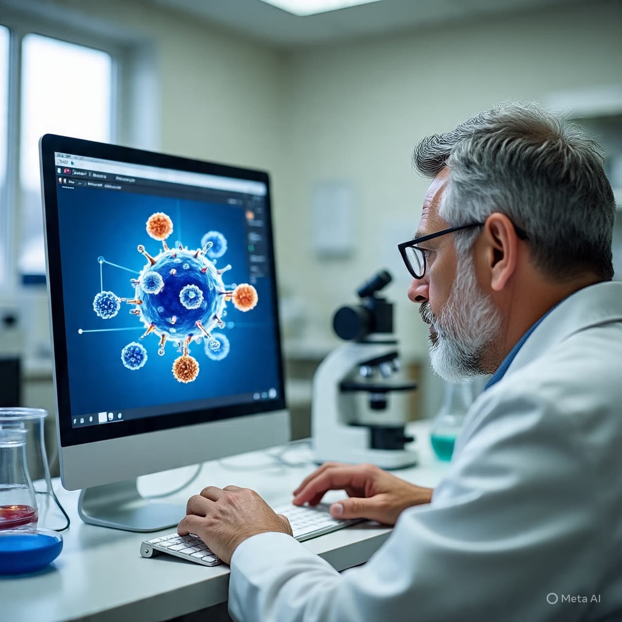 Beyond the Cut and Paste, What Else Is HIV’s Integrase Quietly Doing Inside the Cell? Beyond the Cut and Paste, What Else Is HIV’s Integrase Quietly Doing Inside the Cell?