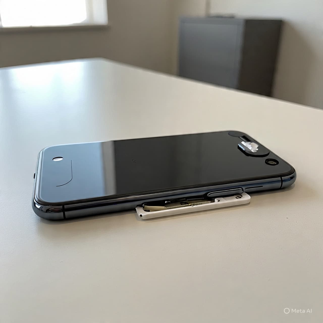 In the Quiet Turning of Screws and Covers, Motion Becomes Memory: Android’s Rare Remnants In the Quiet Turning of Screws and Covers, Motion Becomes Memory: Android’s Rare Remnants