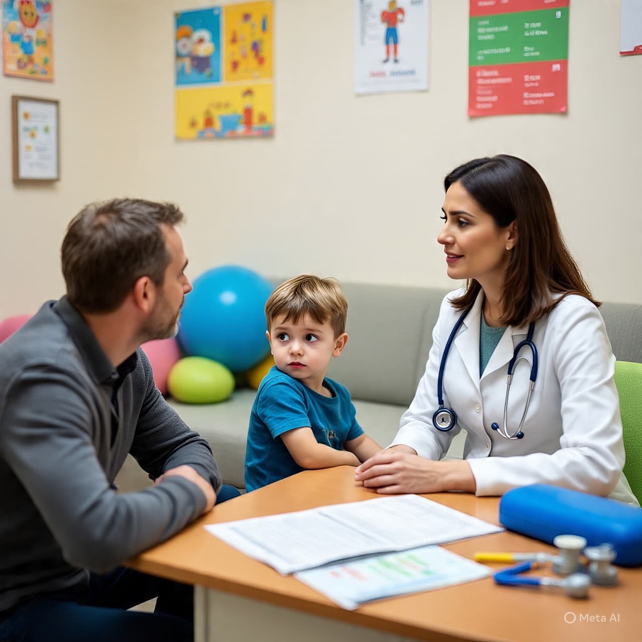 When Paths Diverge: How Doctors Navigate New Federal Vaccine Recommendations When Paths Diverge: How Doctors Navigate New Federal Vaccine Recommendations