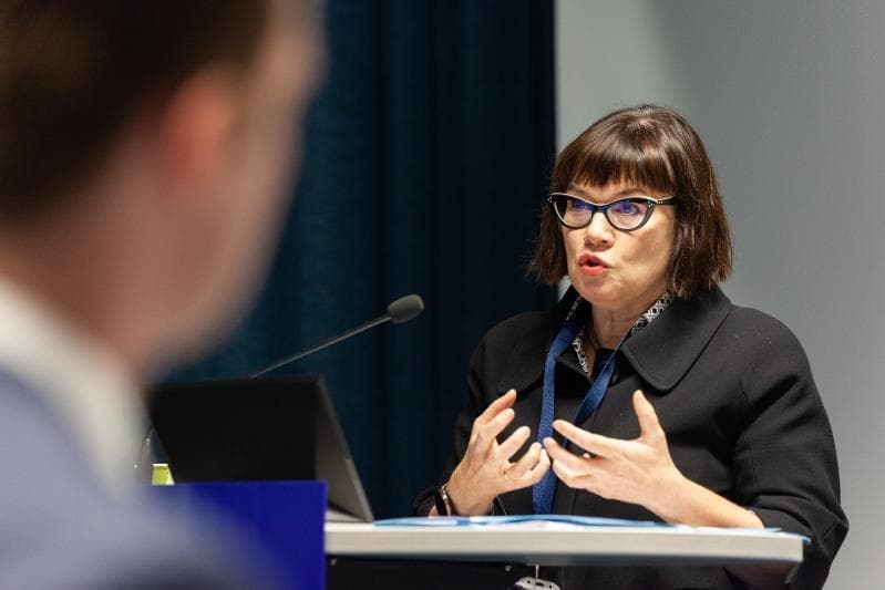 Weyand Leaves EU Trade Chief Role After Public Fallout Over Trade Deal with US Weyand Leaves EU Trade Chief Role After Public Fallout Over Trade Deal with US