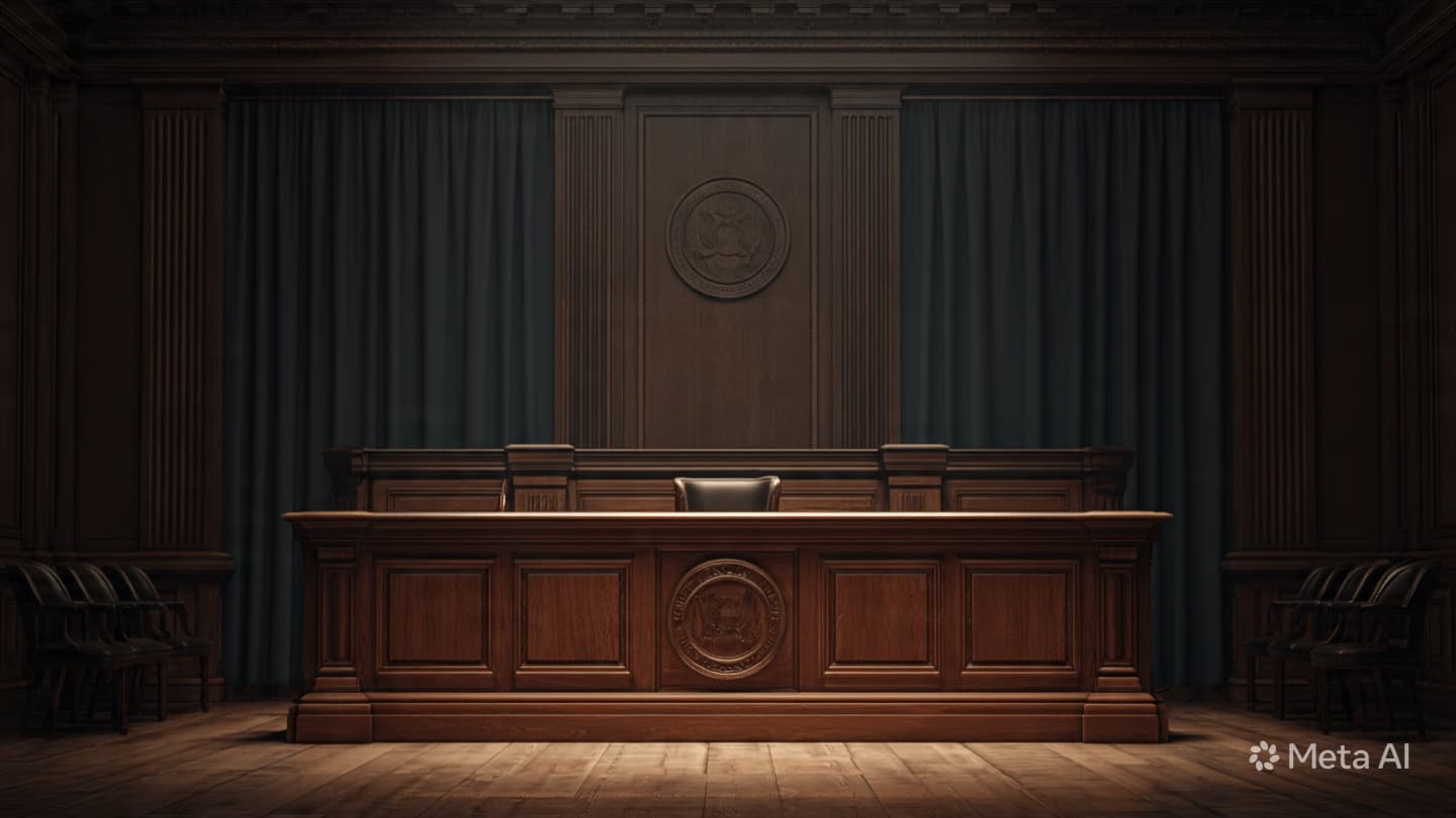 The Burden of the Investigation: Reflecting on the Legal Scrutiny of the 19-Year-Old Suspect The Burden of the Investigation: Reflecting on the Legal Scrutiny of the 19-Year-Old Suspect