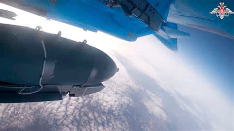 Russia’s New Jet-Powered Drones Outpacing Ukraine’s Air Defenses With Daily Launches Russia’s New Jet-Powered Drones Outpacing Ukraine’s Air Defenses With Daily Launches
