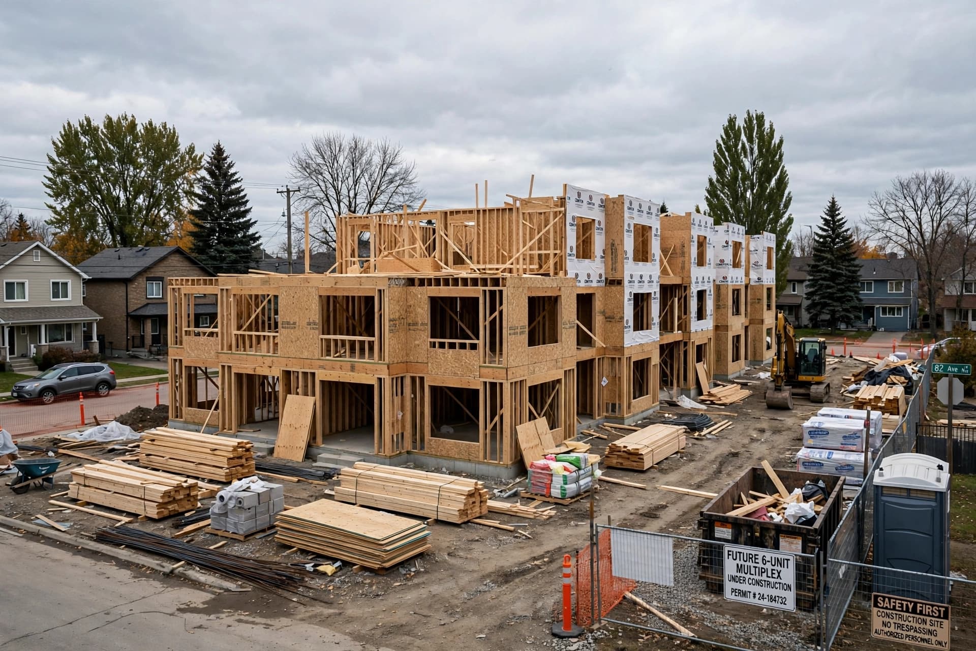 When the province rewrites the rules, the investors are left holding the drawings. When the province rewrites the rules, the investors are left holding the drawings.