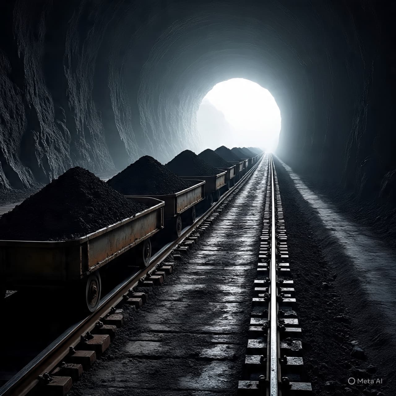 Between the Dark Seam and the Bright Fire: Reflections on the 2026 Fuel Between the Dark Seam and the Bright Fire: Reflections on the 2026 Fuel