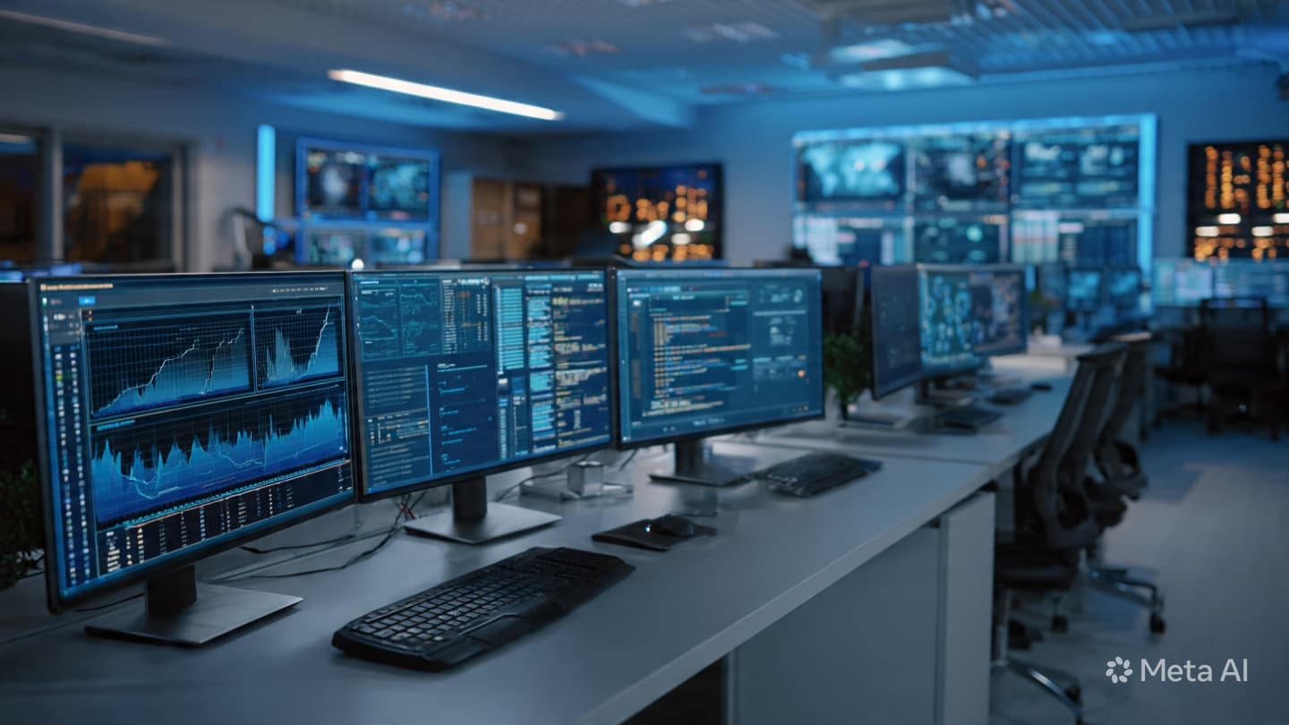 The Silent Rise in Digital Vexations: A Reflection on the Shifting Currents of Commerce The Silent Rise in Digital Vexations: A Reflection on the Shifting Currents of Commerce