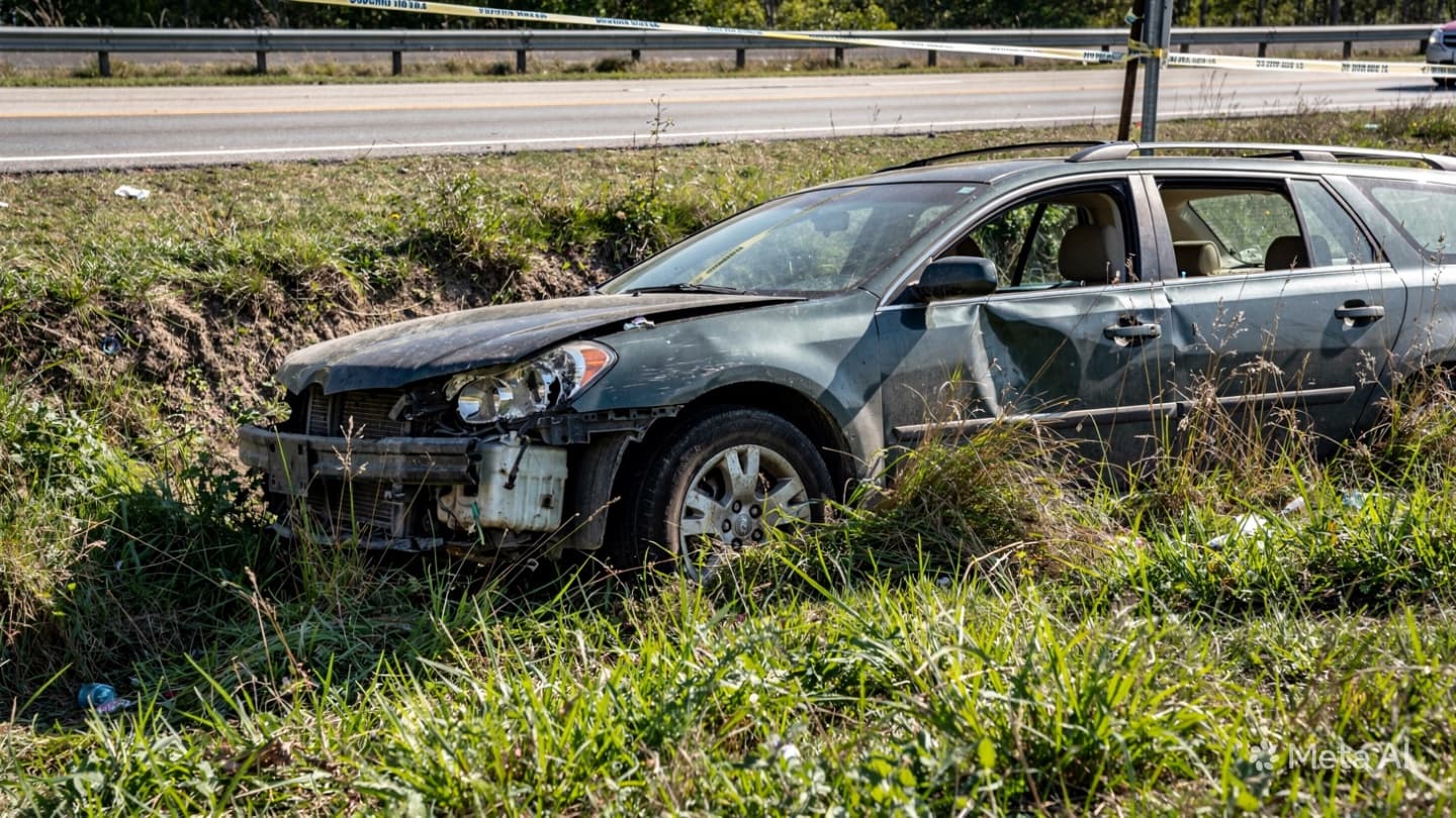 Manitoba Highway Tragedy: Two Dead Following Collision Between Heavy Truck and Passenger Vehicle Today Manitoba Highway Tragedy: Two Dead Following Collision Between Heavy Truck and Passenger Vehicle Today