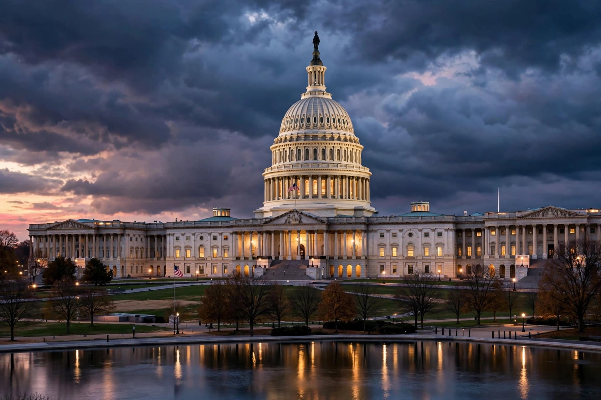 Balance of Power: The Fight Against Politicized Grants Balance of Power: The Fight Against Politicized Grants