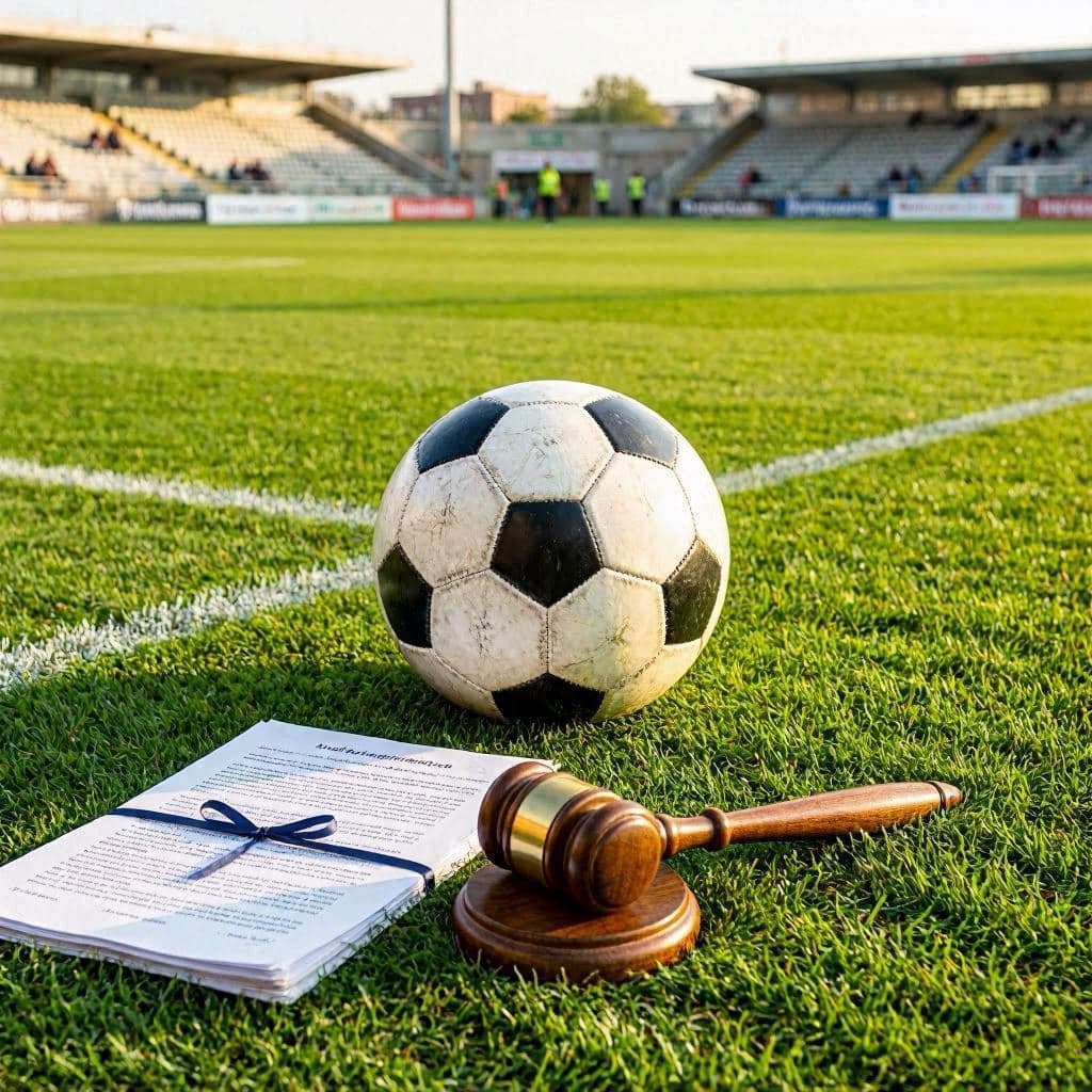 Integrity questioned as FBI probes Argentine soccer Integrity questioned as FBI probes Argentine soccer