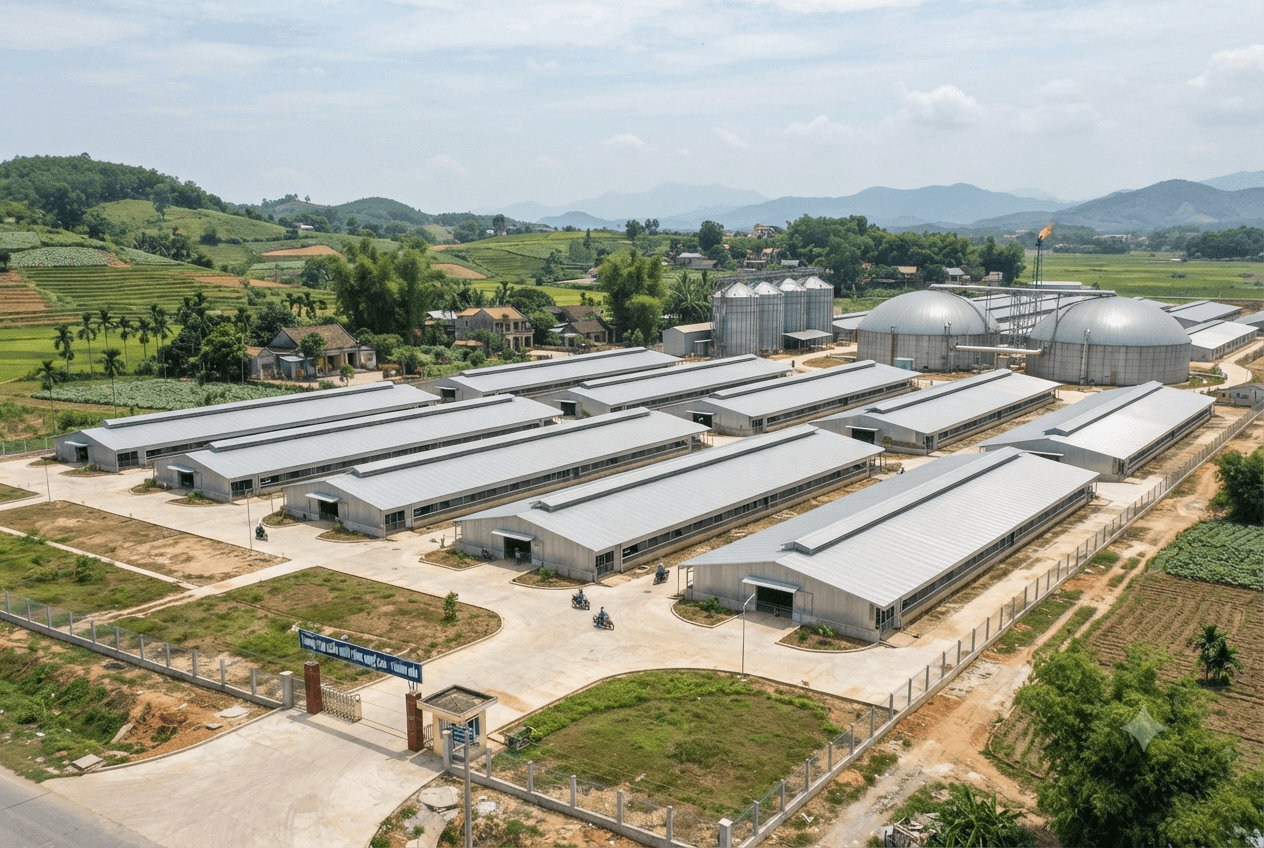 Toxic Gas Tragedy: Five Workers Killed and Eight Hospitalized in Thanh Hoa Province Accident Toxic Gas Tragedy: Five Workers Killed and Eight Hospitalized in Thanh Hoa Province Accident
