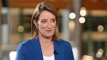 Australia and New Zealand Could Follow Canada as Associate EU Members, European Parliament President Hints Australia and New Zealand Could Follow Canada as Associate EU Members, European Parliament President Hints