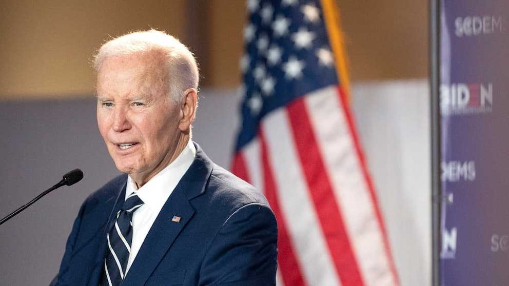 Judge Allows Release of Biden Ghostwriter Records to Heritage Foundation Judge Allows Release of Biden Ghostwriter Records to Heritage Foundation