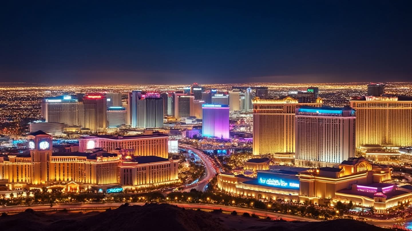 NYC Woman Who Went Missing in Las Vegas Found Dead Near Airport, Family and Police Say NYC Woman Who Went Missing in Las Vegas Found Dead Near Airport, Family and Police Say