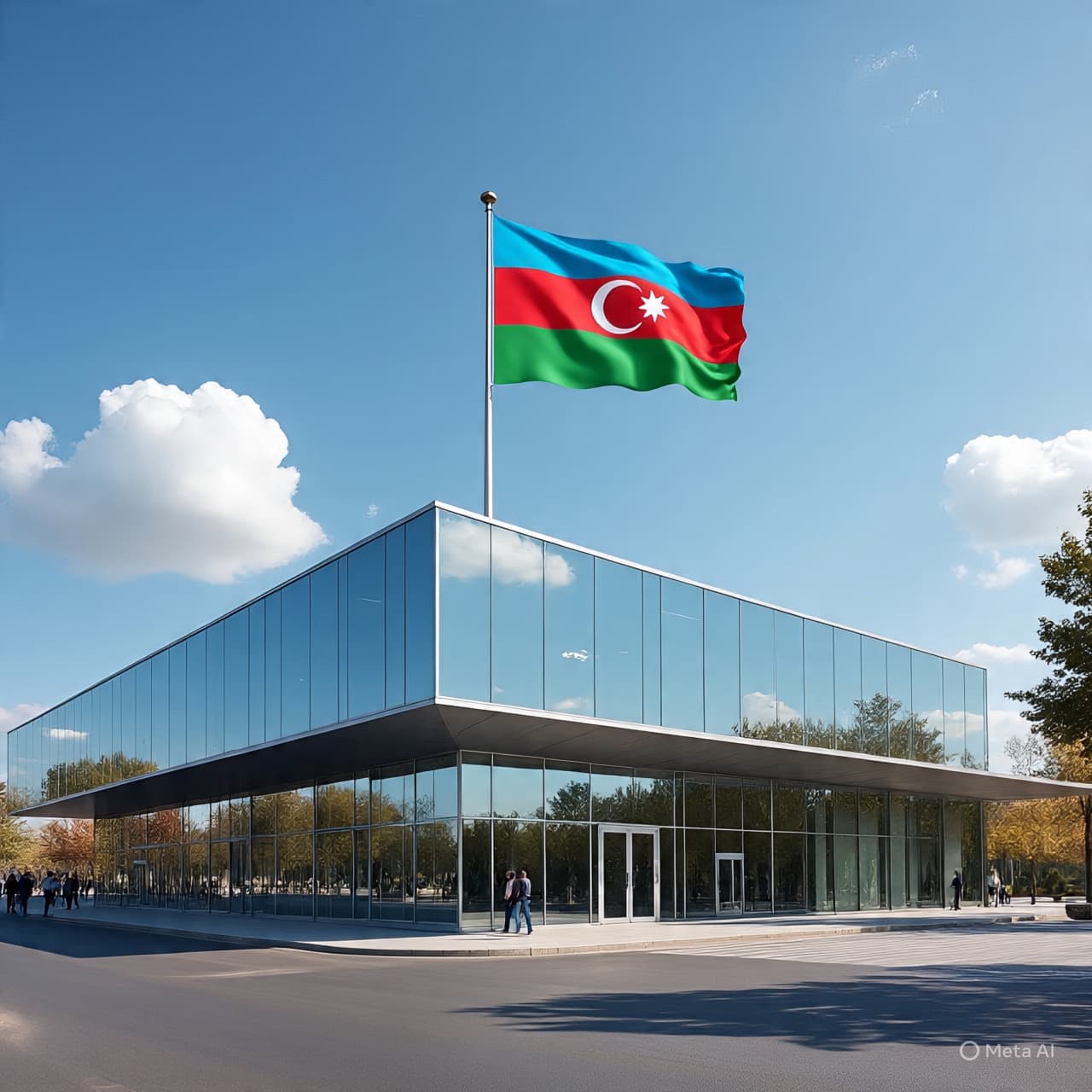 Azerbaijan Withdraws Diplomats From Iran as Regional Tensions Rise Azerbaijan Withdraws Diplomats From Iran as Regional Tensions Rise
