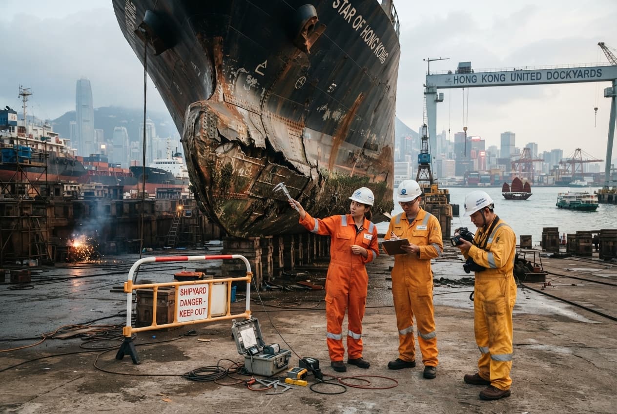 Maritime Tragedy Near Lamma Island, One Passenger Killed And Dozens Hurt In Ferry Collision Maritime Tragedy Near Lamma Island, One Passenger Killed And Dozens Hurt In Ferry Collision