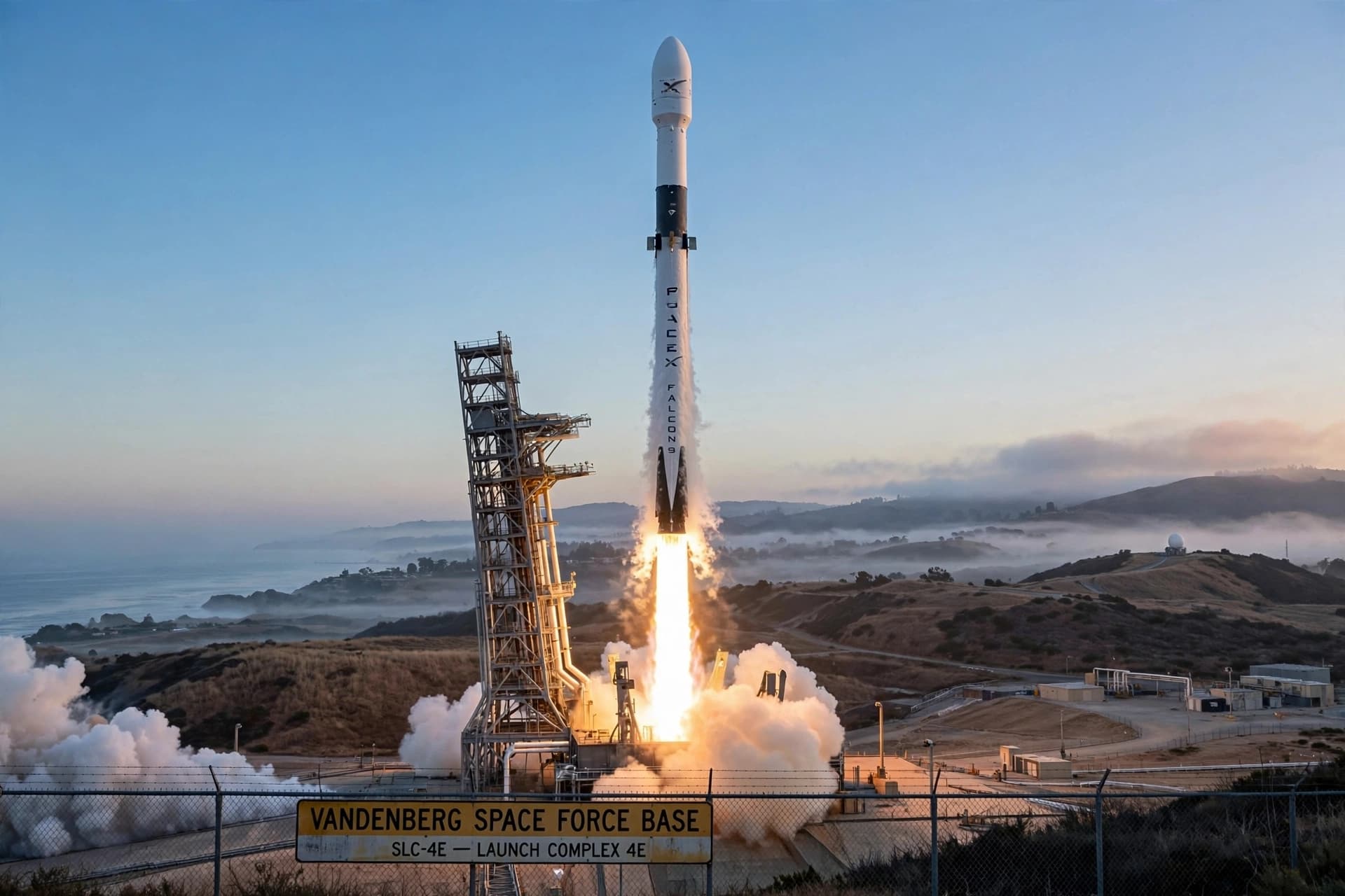 The Quiet Power of Reusable Rockets in Defense Strategy The Quiet Power of Reusable Rockets in Defense Strategy