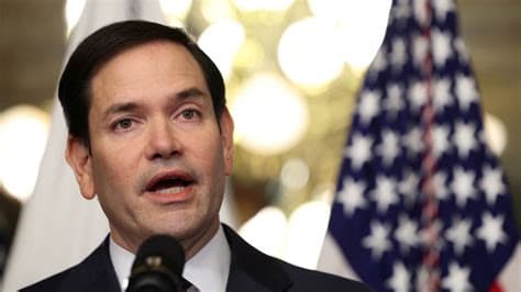Marco Rubio’s Assault on Foreign Aid Shuttered 1,700 HIV Care Sites Worldwide Marco Rubio’s Assault on Foreign Aid Shuttered 1,700 HIV Care Sites Worldwide