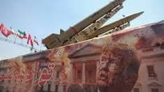US Forces Strike Two Iranian Launchers on Larak Island, US Official Says US Forces Strike Two Iranian Launchers on Larak Island, US Official Says