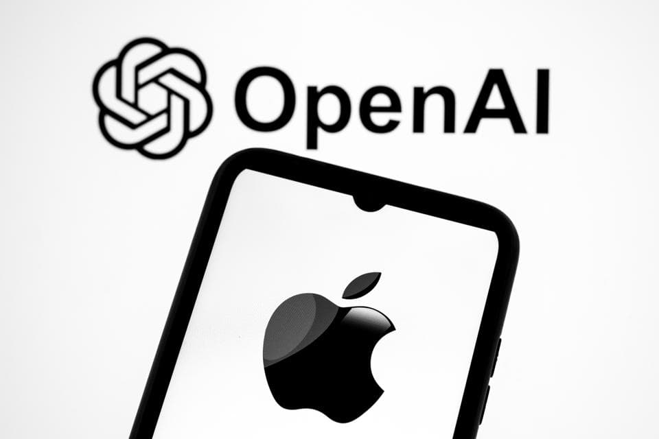 OpenAI Responds to Apple Trade Secrets Lawsuit as AI Competition Intensifies OpenAI Responds to Apple Trade Secrets Lawsuit as AI Competition Intensifies