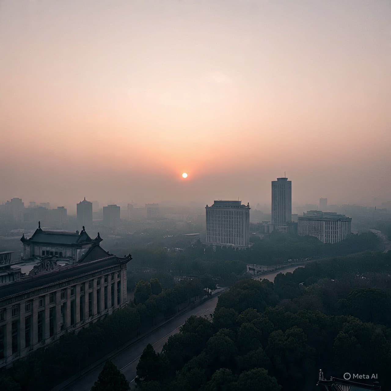 Between Announcements and Omissions: Understanding China in Shadowed Light Between Announcements and Omissions: Understanding China in Shadowed Light