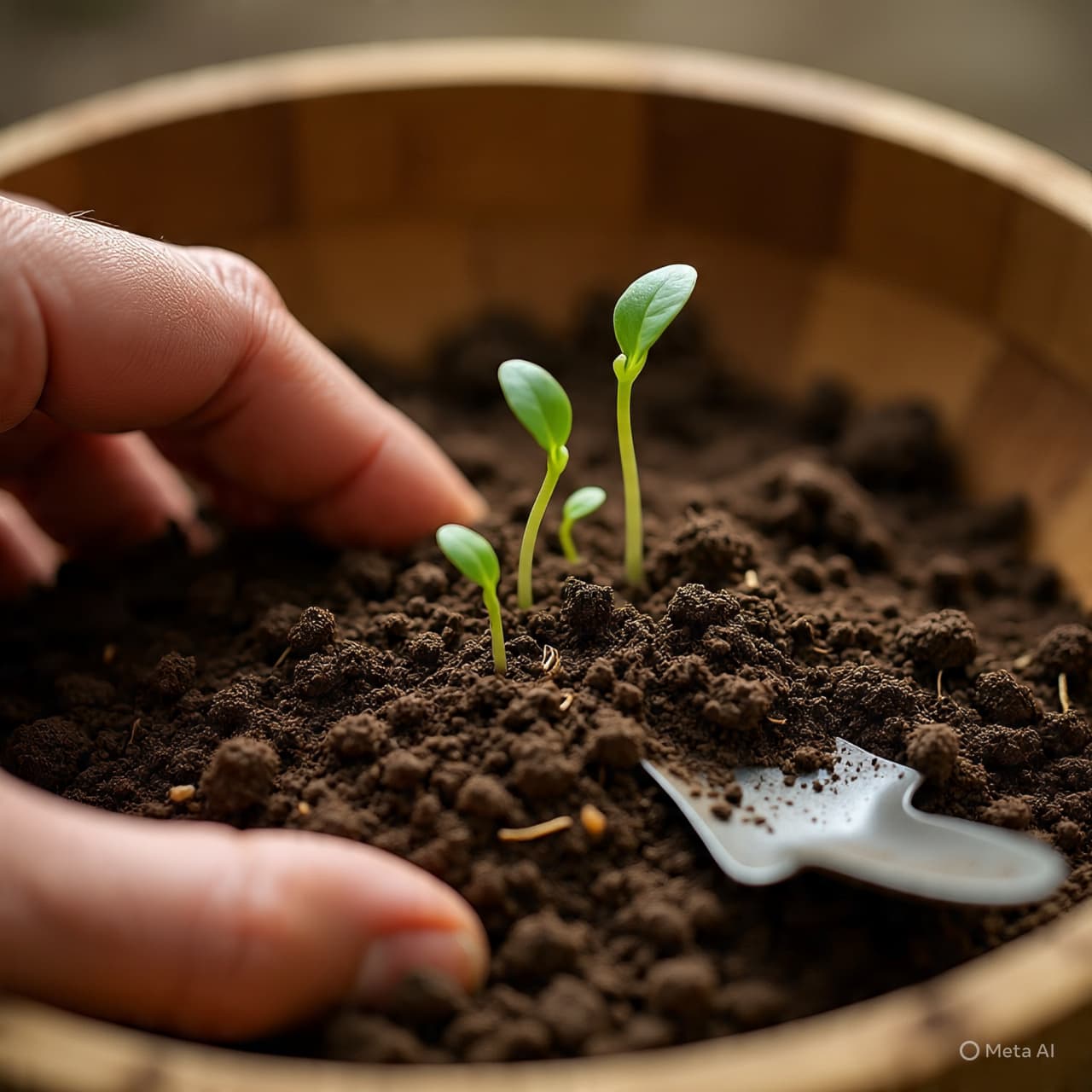 When the Microscopic World Protects Our Own: Reflections on the Healing Power of Rural Soil When the Microscopic World Protects Our Own: Reflections on the Healing Power of Rural Soil