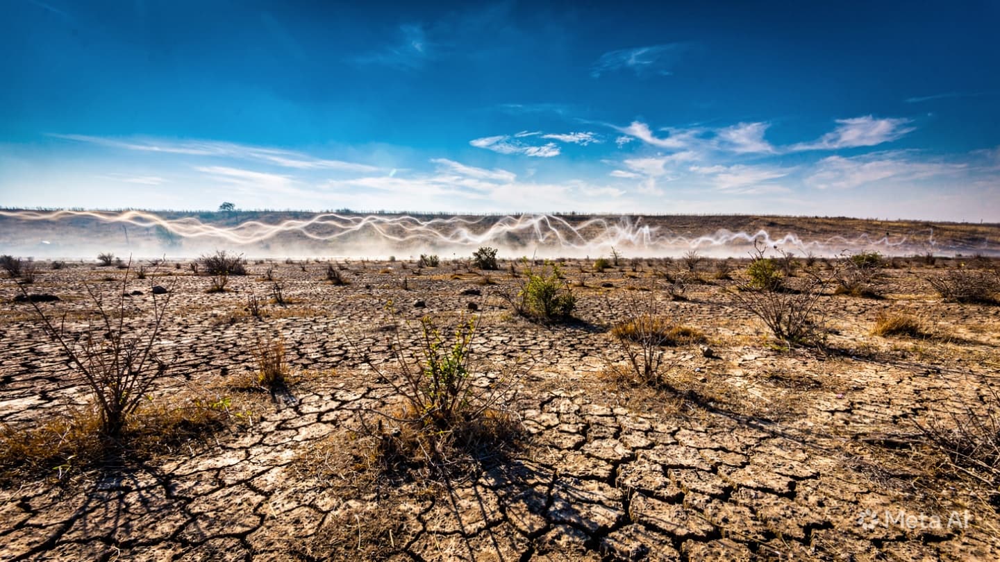 Terai Heatwave Tragedy: One Person Dies From Fatal Heatstroke Amidst Extreme Southern Temperatures Terai Heatwave Tragedy: One Person Dies From Fatal Heatstroke Amidst Extreme Southern Temperatures