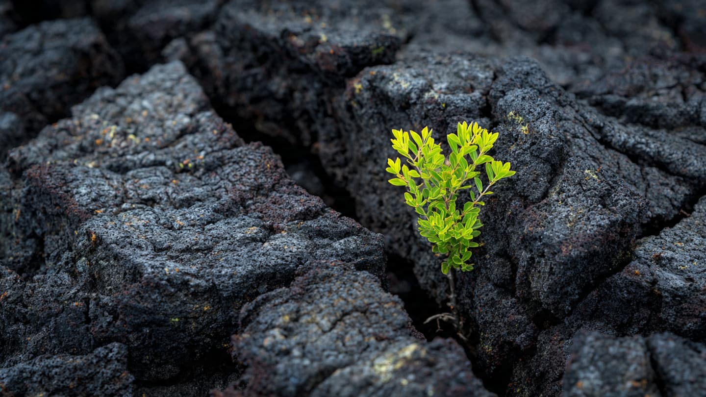 The Ancient Drift of the Rangitoto Ash, Reflections on the Spirit of the Gulf The Ancient Drift of the Rangitoto Ash, Reflections on the Spirit of the Gulf