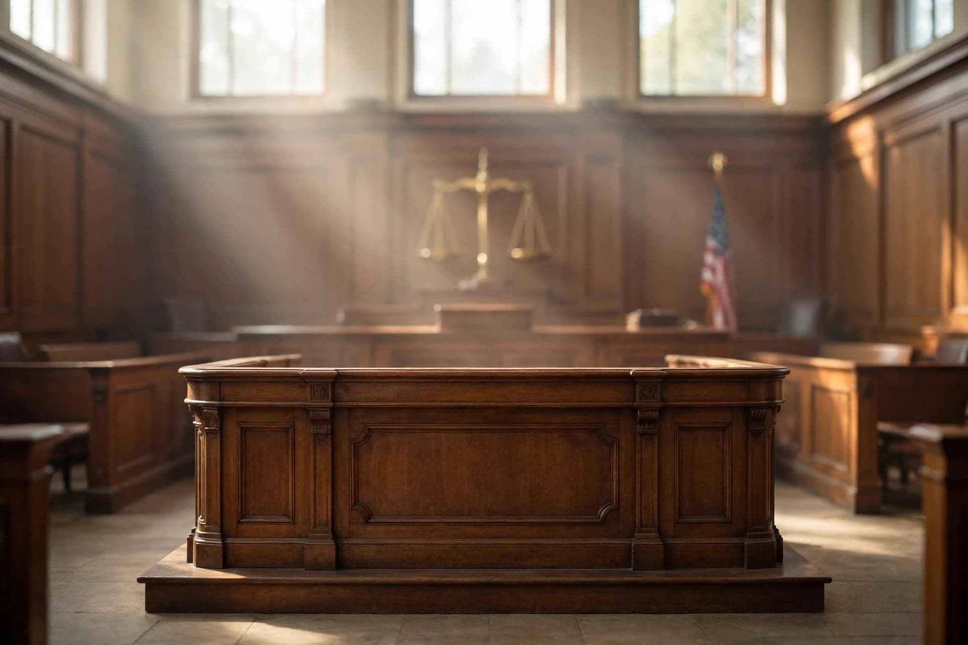 A Long Road to Vindication for a First Nations Lawyer A Long Road to Vindication for a First Nations Lawyer