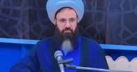 Cleric Killed at Home in Northern Iran, IRGC Media Reports Cleric Killed at Home in Northern Iran, IRGC Media Reports