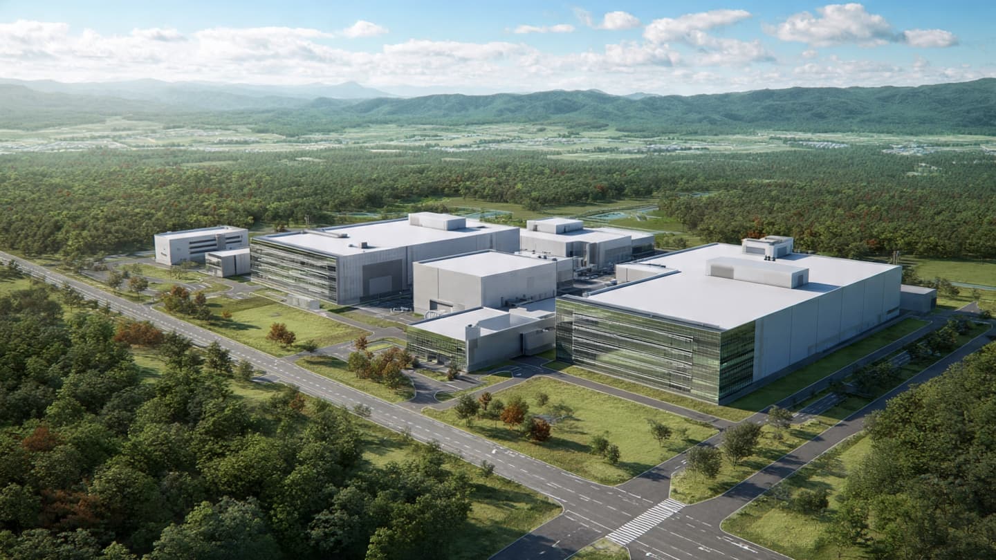 As Global Chip Demand Expands, Japan Opens Another Chapter in Its Long Semiconductor Manufacturing Journey As Global Chip Demand Expands, Japan Opens Another Chapter in Its Long Semiconductor Manufacturing Journey