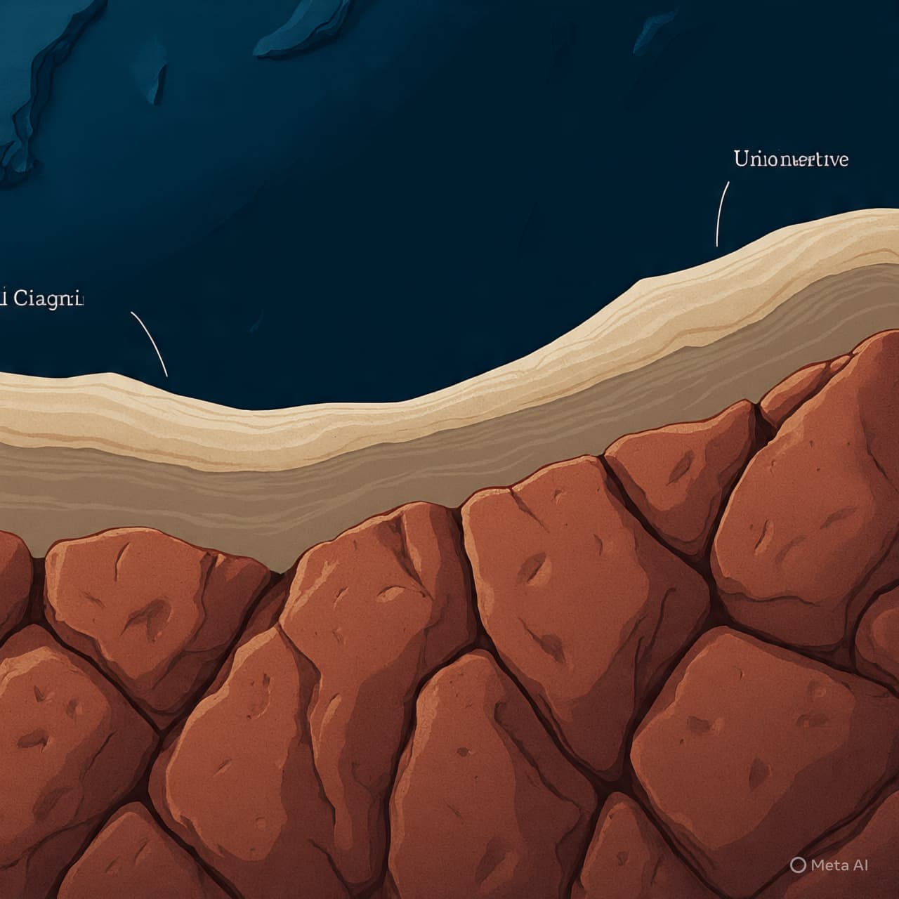 The Silent Billion: Uncovering Earth’s Lost Chapter The Silent Billion: Uncovering Earth’s Lost Chapter