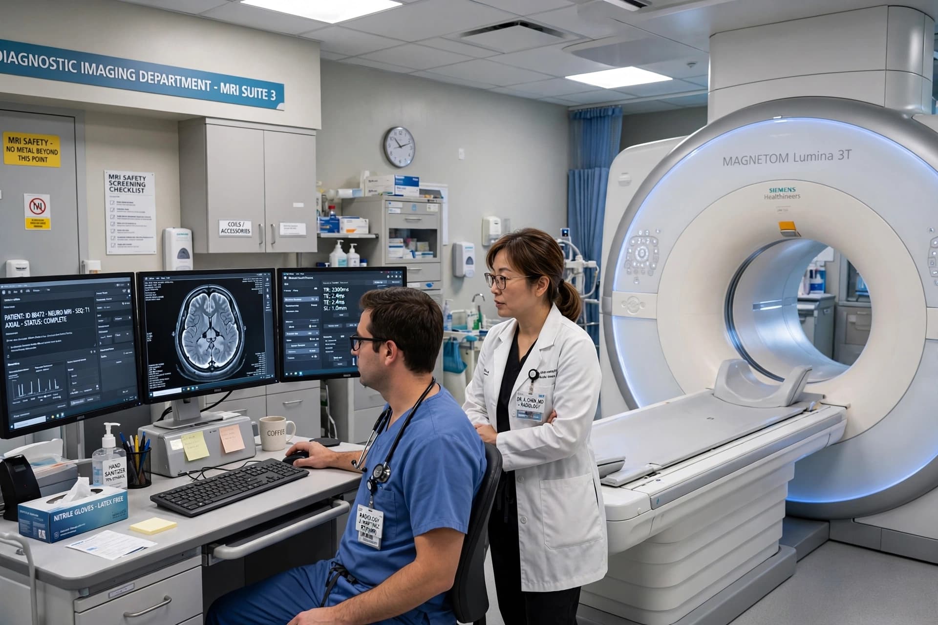 Between Medical Technology and Changing Markets, Philips Navigates a More Complicated Health Landscape From Amsterdam Between Medical Technology and Changing Markets, Philips Navigates a More Complicated Health Landscape From Amsterdam