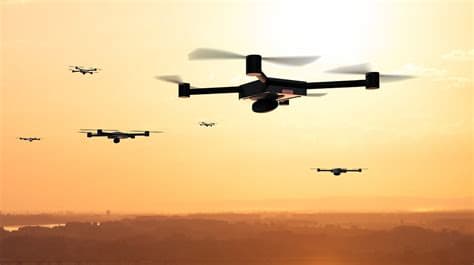 Romania, Ukraine Advance Talks on EU-Funded Joint Drone Production Romania, Ukraine Advance Talks on EU-Funded Joint Drone Production