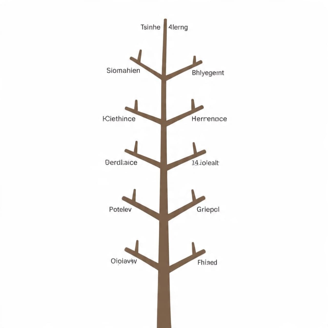 Where Do We Draw the Line: When Does a Group of Species Become Something More? Where Do We Draw the Line: When Does a Group of Species Become Something More?