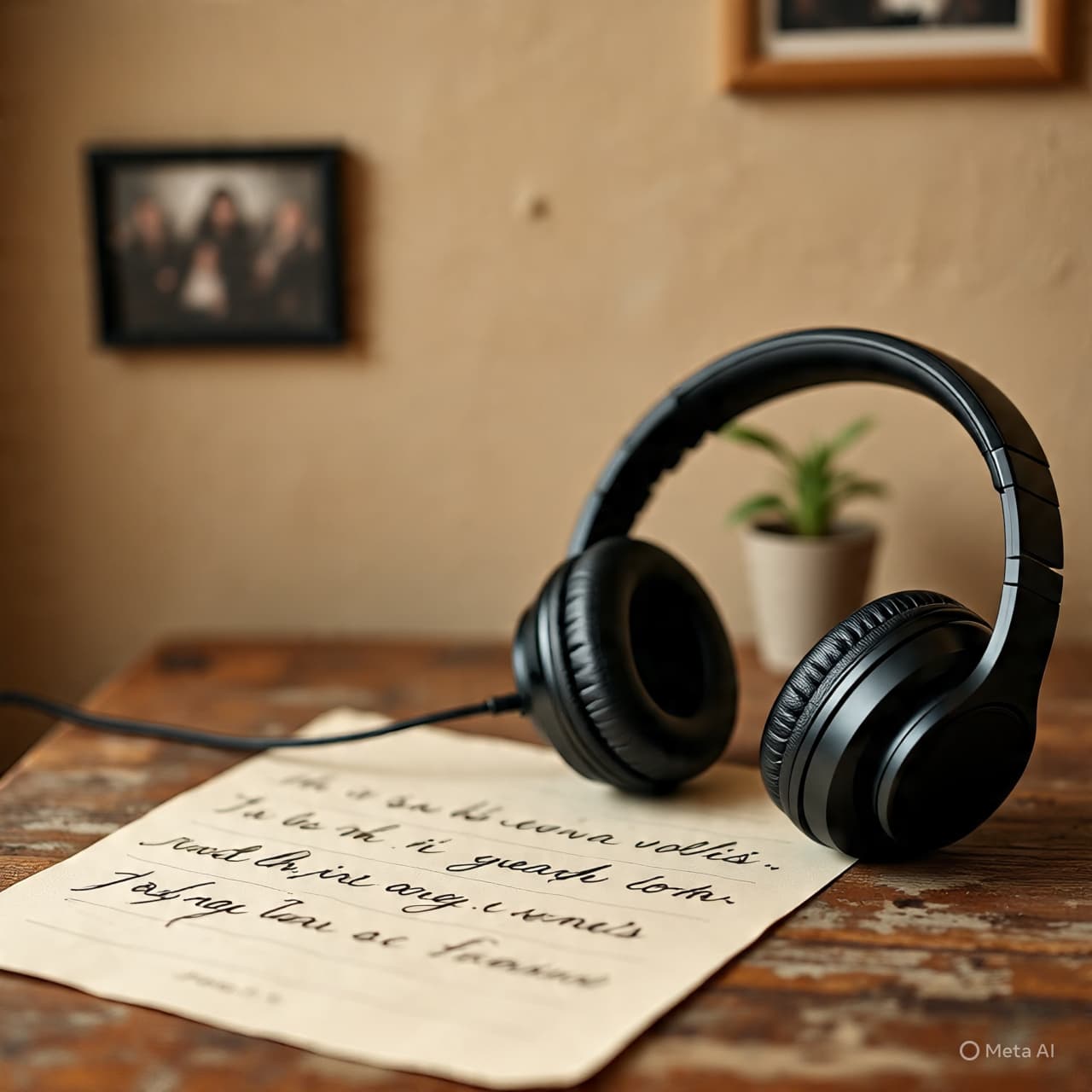 When Lived Pain Becomes Song, and Hope Learns to Breathe Aloud When Lived Pain Becomes Song, and Hope Learns to Breathe Aloud