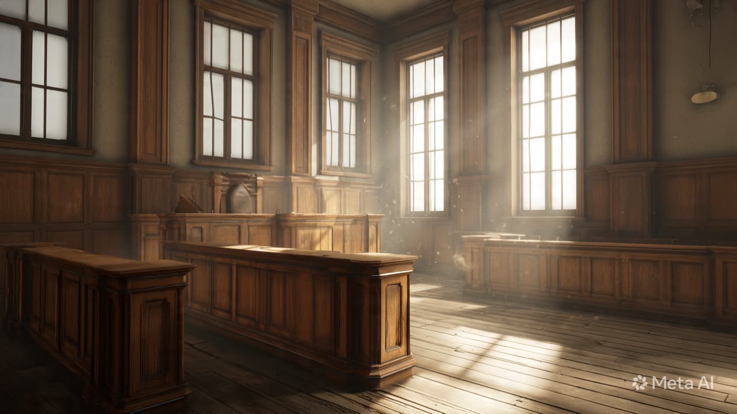 Within the Courthouse Walls: Navigating the Delicate Nuance of a Significant Bail Determination Within the Courthouse Walls: Navigating the Delicate Nuance of a Significant Bail Determination
