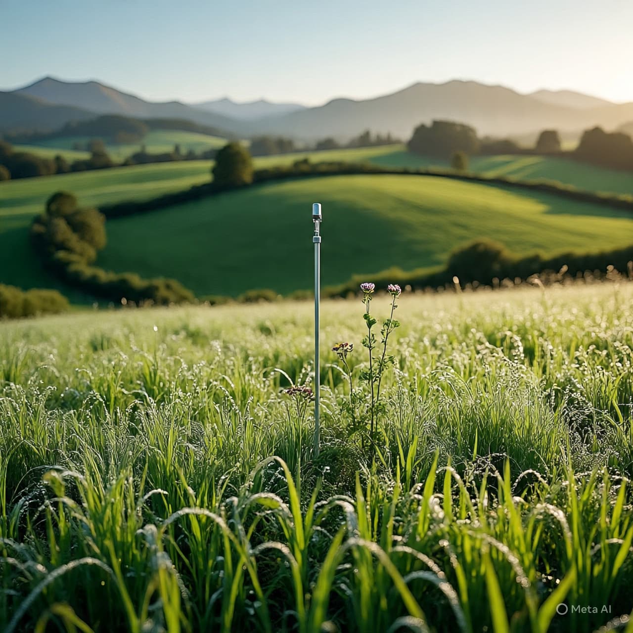 The Breathing Earth: Reflecting on the Soft Recovery of the Great Southern Plains The Breathing Earth: Reflecting on the Soft Recovery of the Great Southern Plains