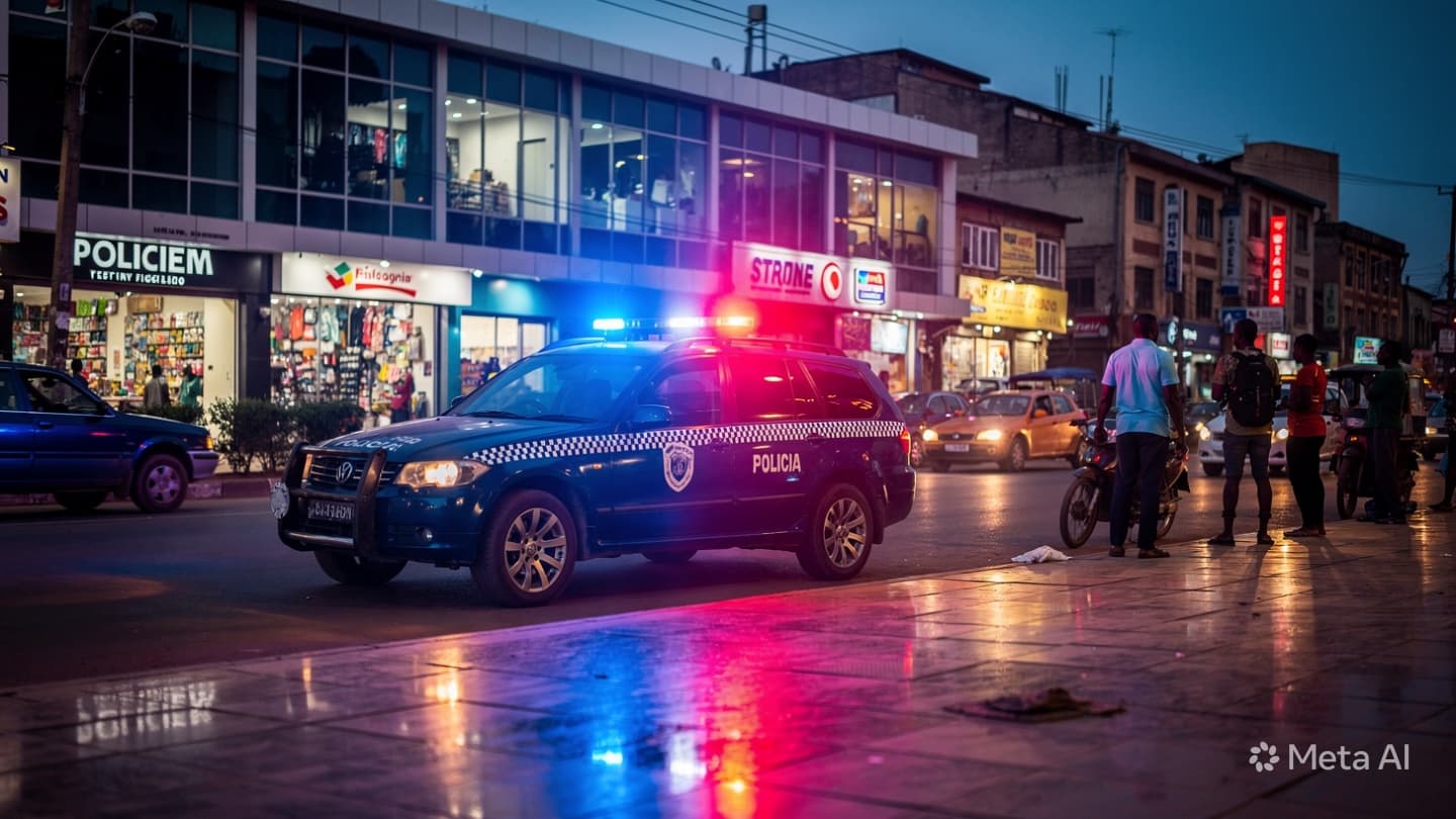 . Between the Quiet Intersections and the Vault: A Contemplative Look at Interrupted Armed Crimes . Between the Quiet Intersections and the Vault: A Contemplative Look at Interrupted Armed Crimes