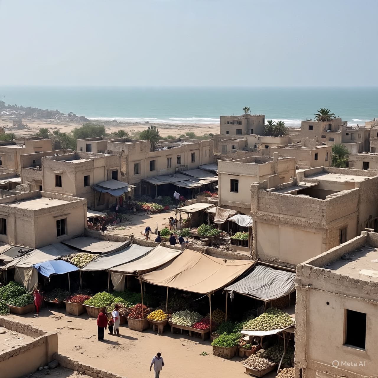 Between the Mediterranean and the Meeting Table: Europe Considers Gaza’s Next Chapter Between the Mediterranean and the Meeting Table: Europe Considers Gaza’s Next Chapter