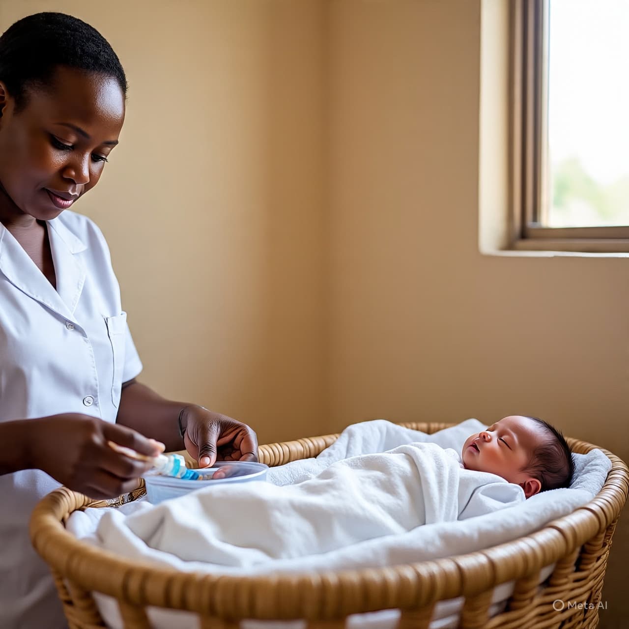When the First Breath Meets the First Dose: A Quiet Debate Over Newborn Protection in Guinea-Bissau When the First Breath Meets the First Dose: A Quiet Debate Over Newborn Protection in Guinea-Bissau