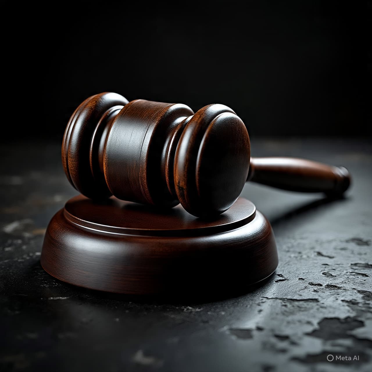 Between the Shadow and the Shackle: Reflections on the Silent Gavel Between the Shadow and the Shackle: Reflections on the Silent Gavel