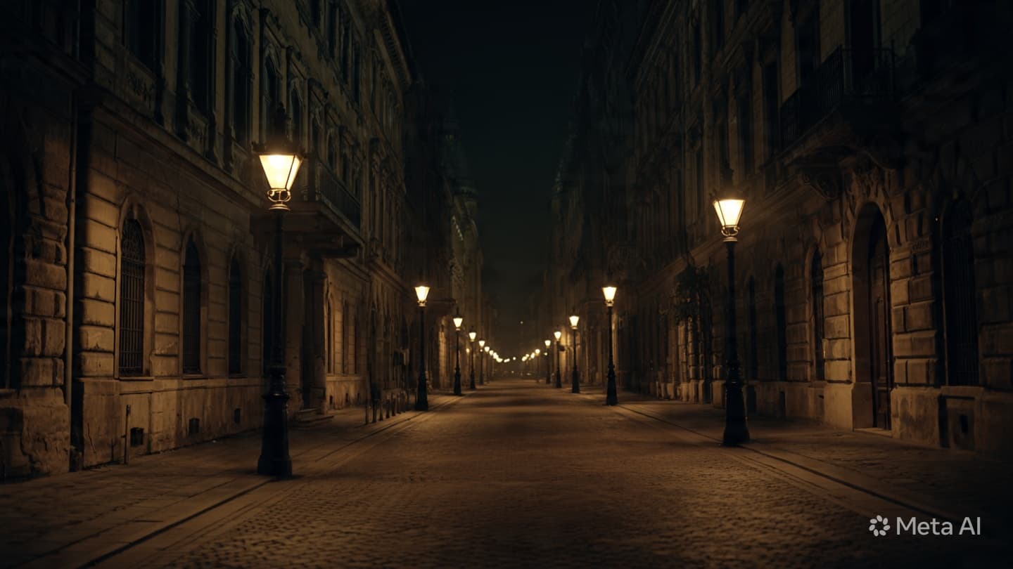 When Shadows Lengthen in Budapest: A Quiet Night Fractured by the Weight of Sudden Steel When Shadows Lengthen in Budapest: A Quiet Night Fractured by the Weight of Sudden Steel