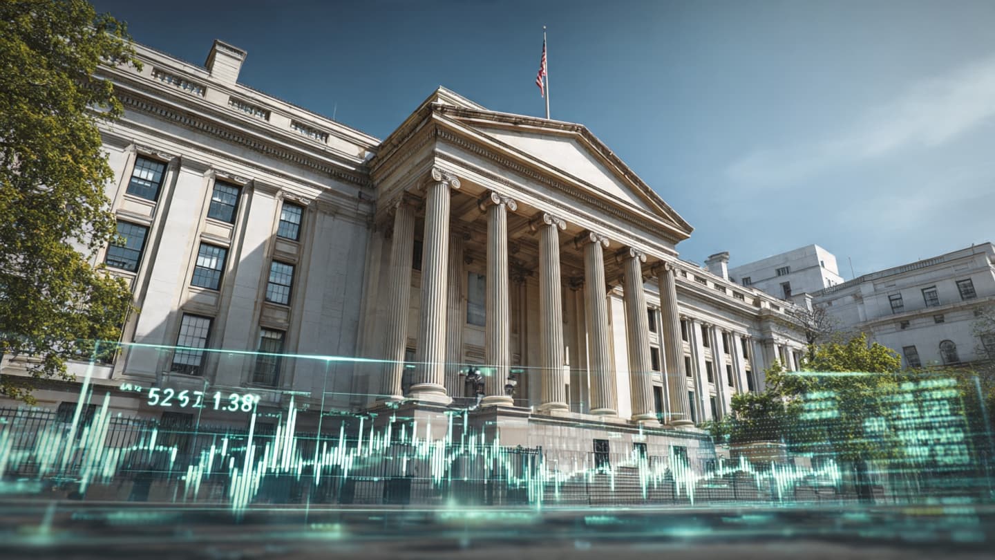 When America’s Debt Crosses a Historic Line: Trillions Gather Beneath the Nation’s Financial Horizon When America’s Debt Crosses a Historic Line: Trillions Gather Beneath the Nation’s Financial Horizon
